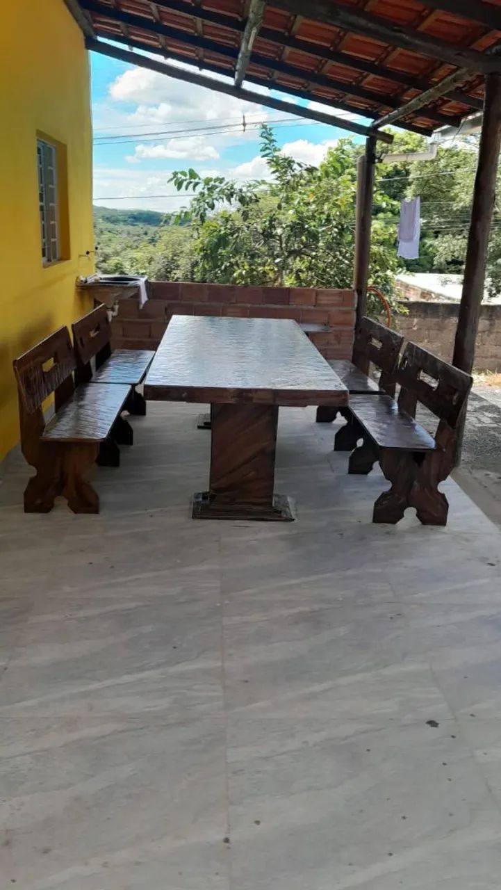 Venha passar seu fim de semana e feriado no Recanto do Calango em Andiroba Esmeraldas - Foto 8