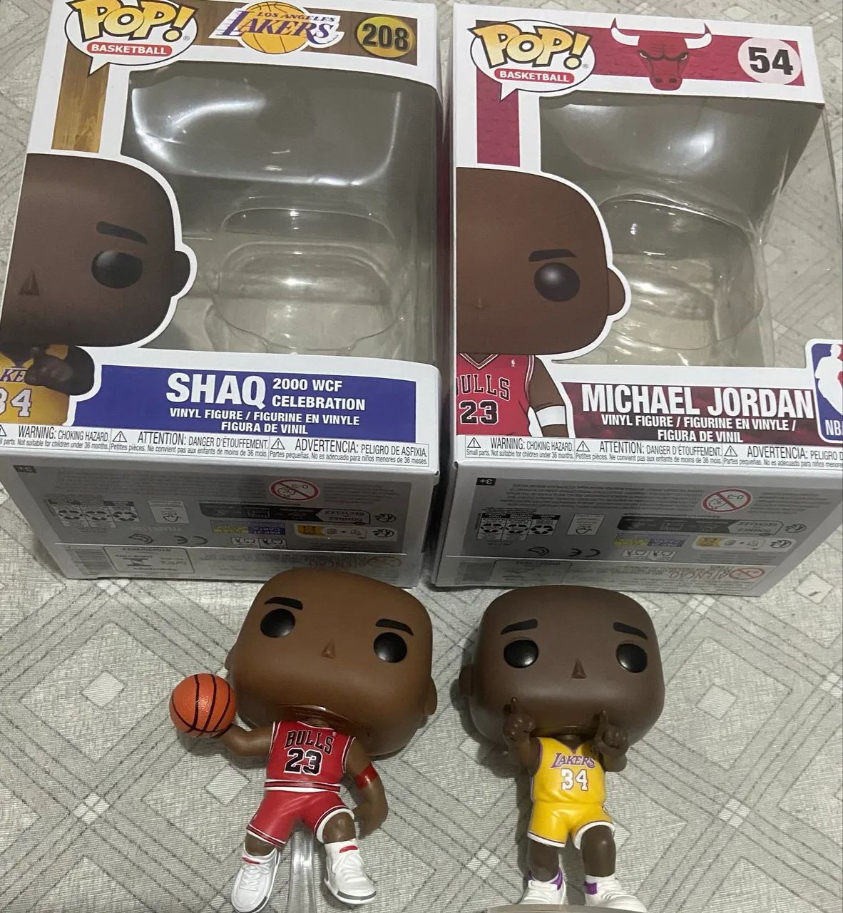 Funkos pops  - Foto 5