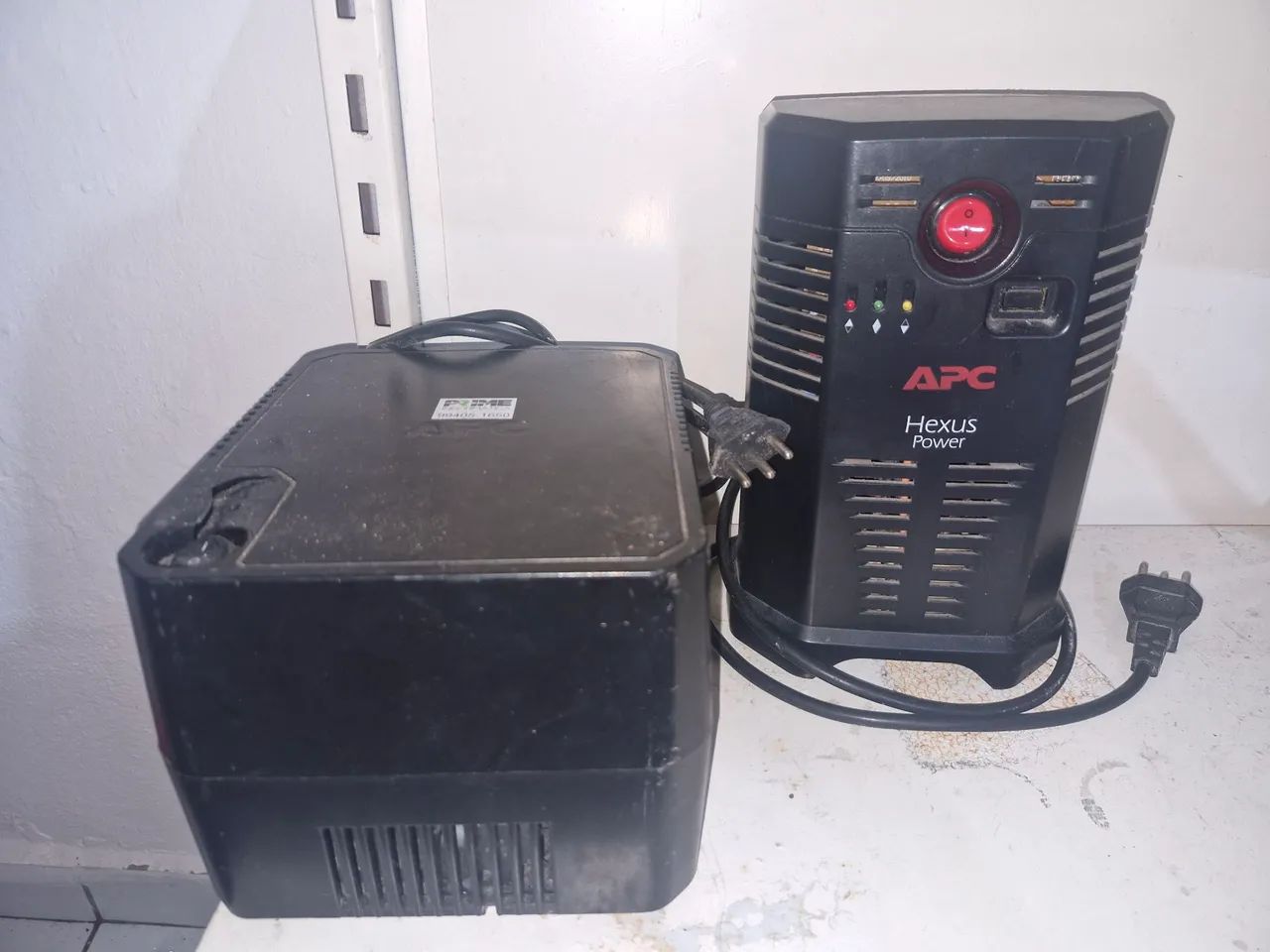Vende-se 