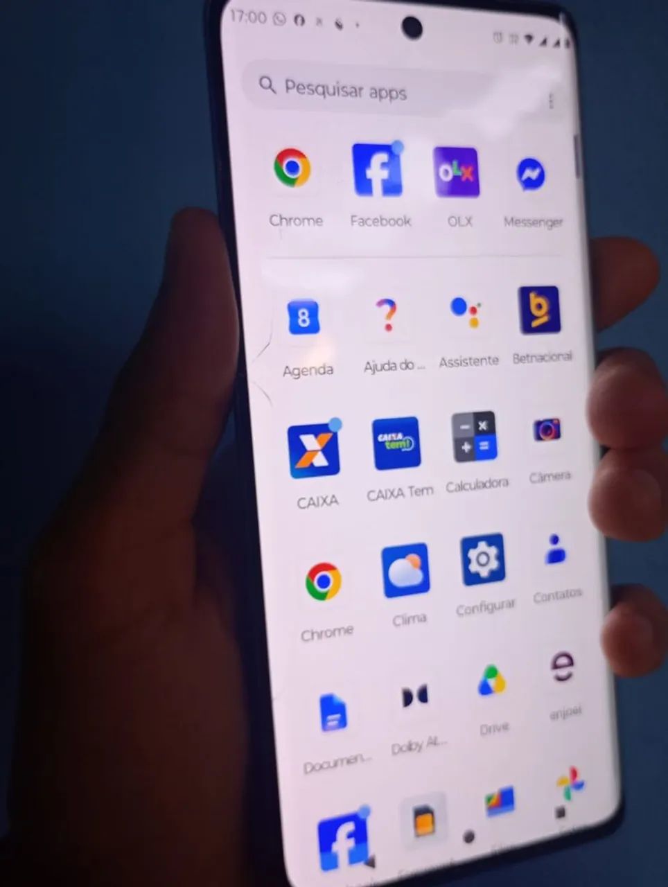 Moto Edge 30 fusion  - Foto 2