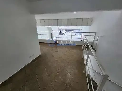 Salão Comercial para Alugar | 250 m² | Vila Linda - Santo André - Foto 3