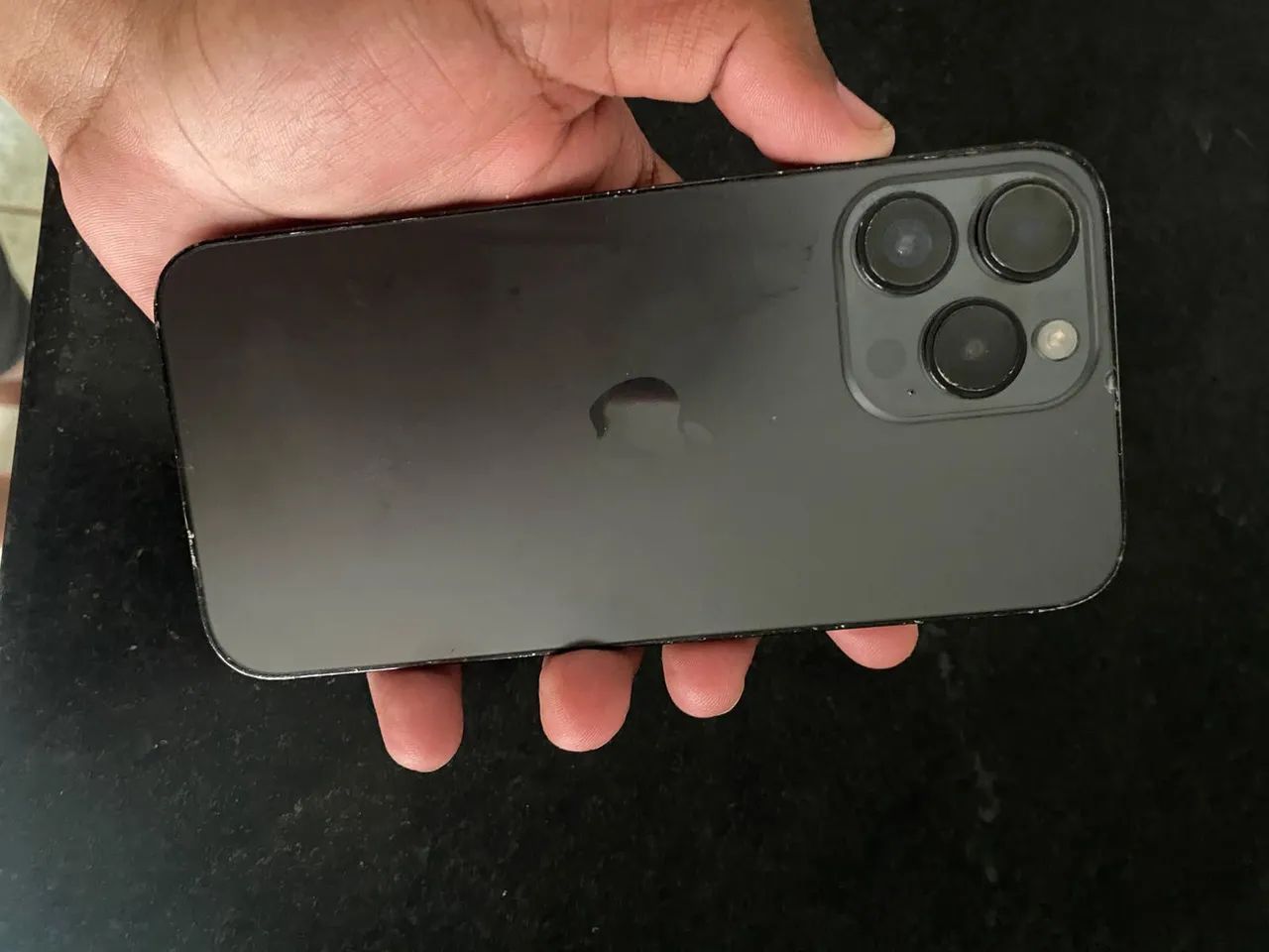 iPhone 14 max - Foto 3