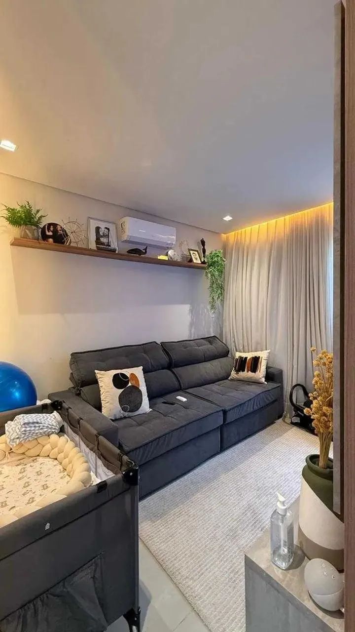 Terras Alphaville Sergipe 2 - Reformada [11691] - Foto 6