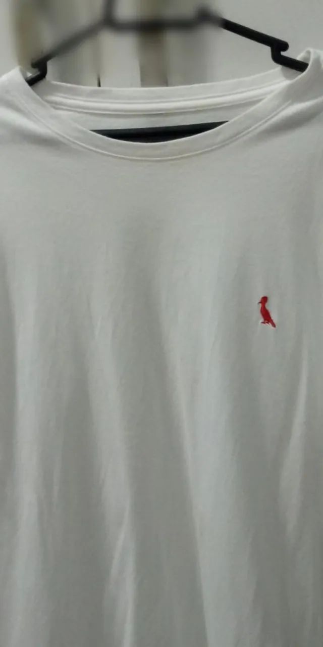 Camisas Casuais Originais - Foto 2