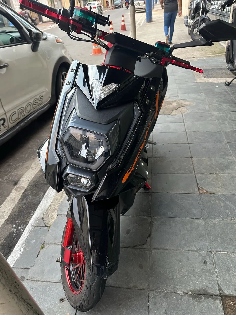 Vendo ou troco  - Foto 2