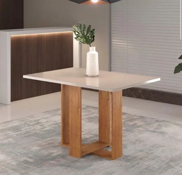 Mesa de Jantar Essenza 120