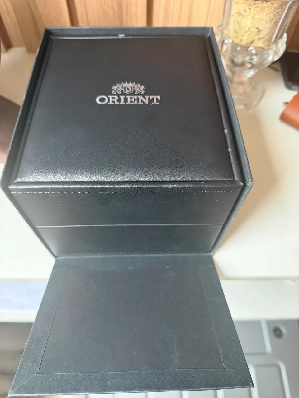 ORIENT POSSÊIDON DIVER - Foto 5