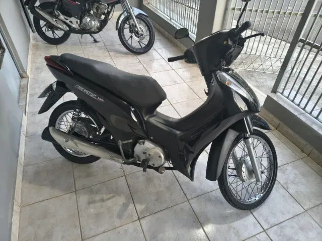 Biz 125 - Foto 2
