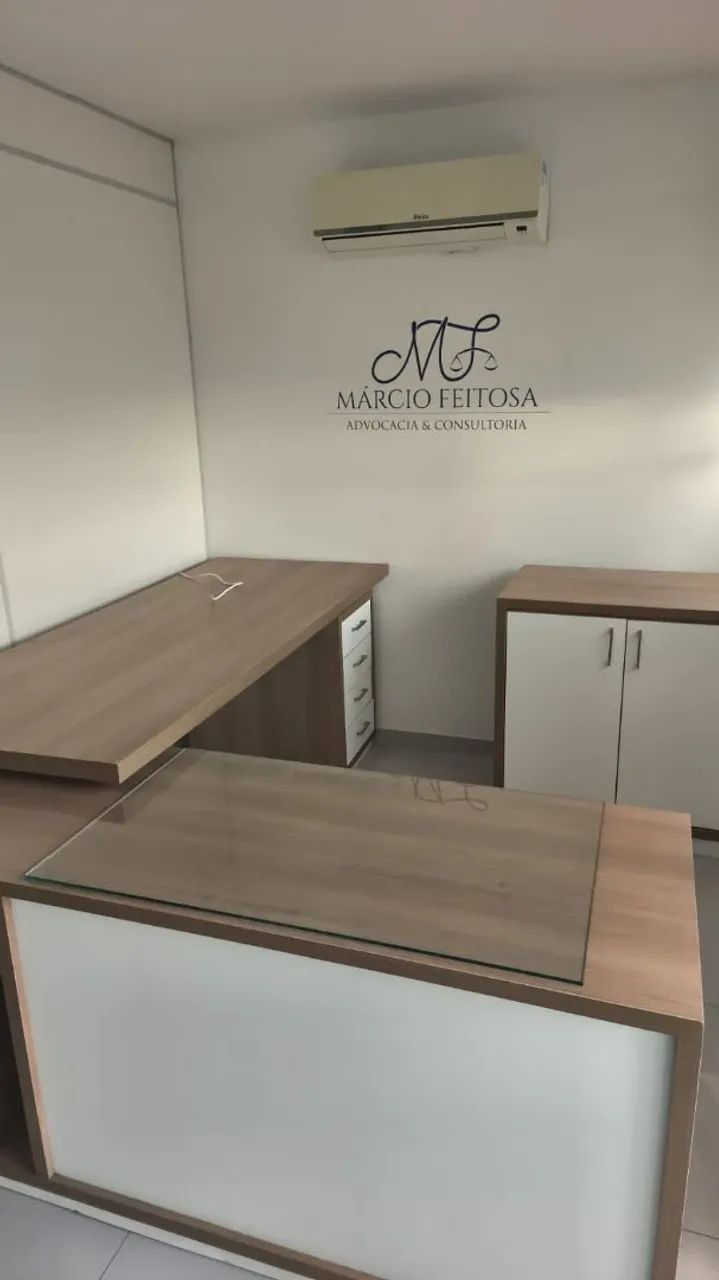 Alugo Sala no Edifício Empresarial Premium Office  - Foto 4