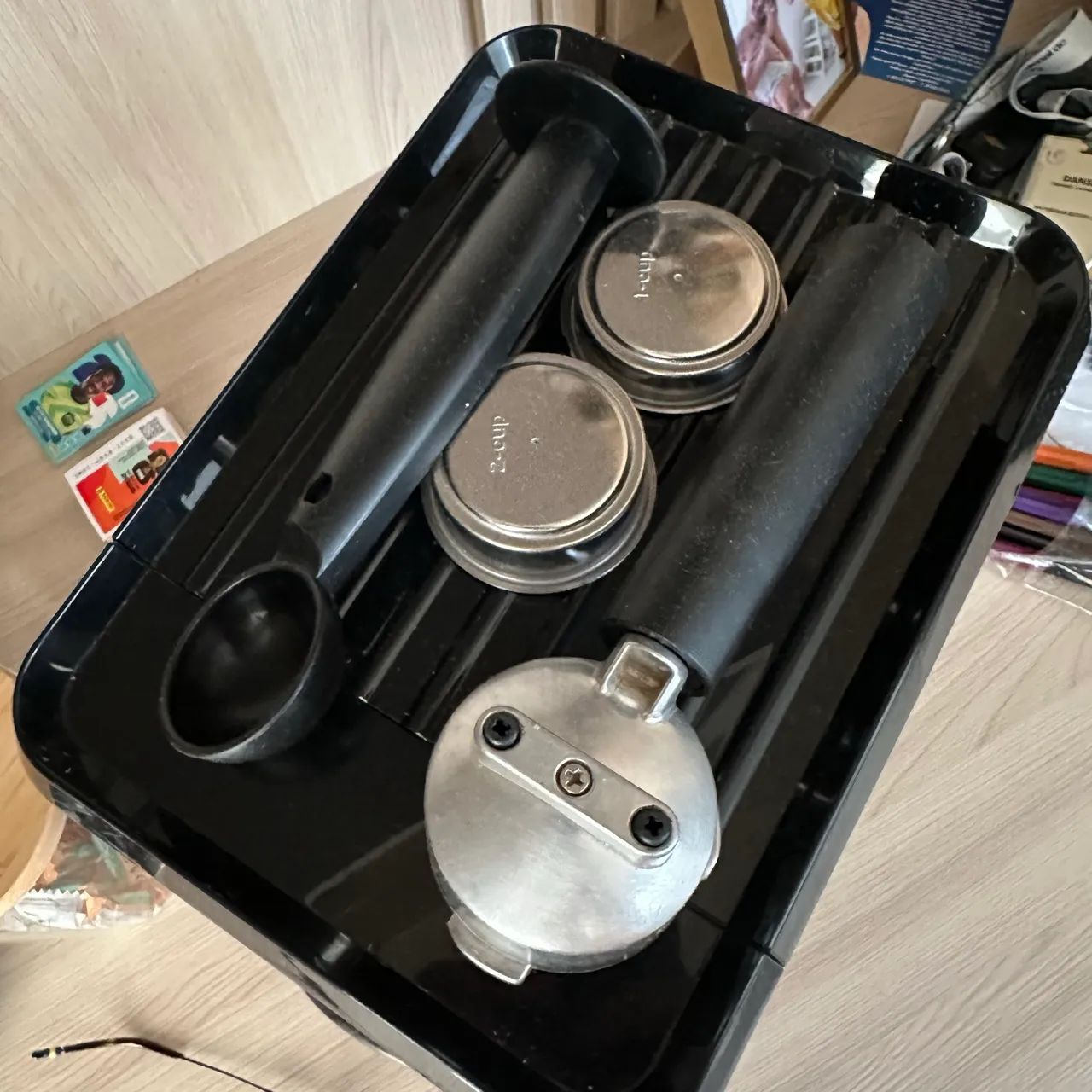 Cafeteira Oster - Foto 4
