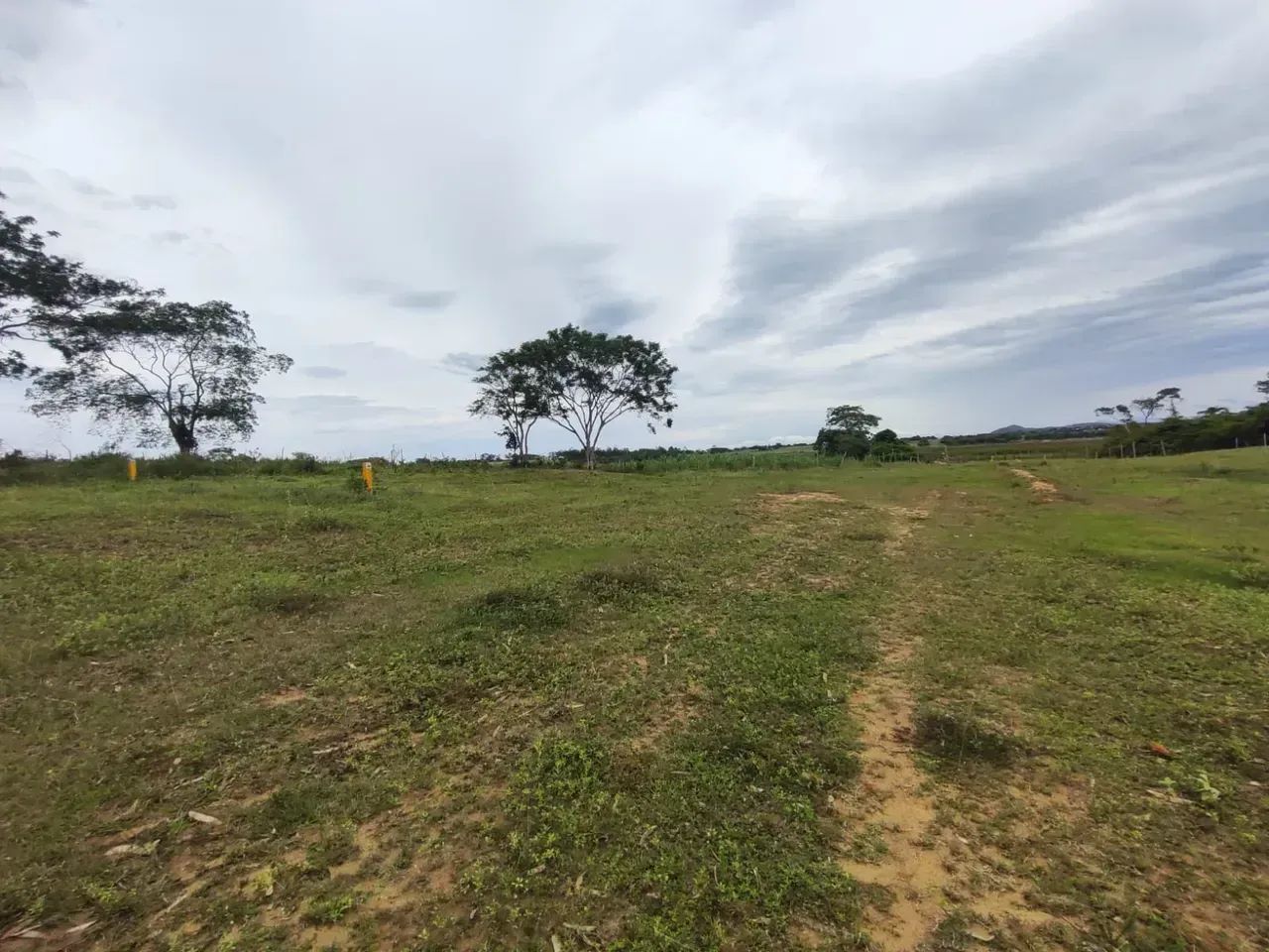 Sítio com 50 mil M2 em Quissamã próximo ao bloco forte - Foto 3