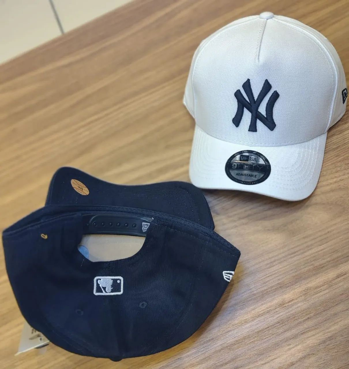 Boné New York Era Premium top - Foto 5