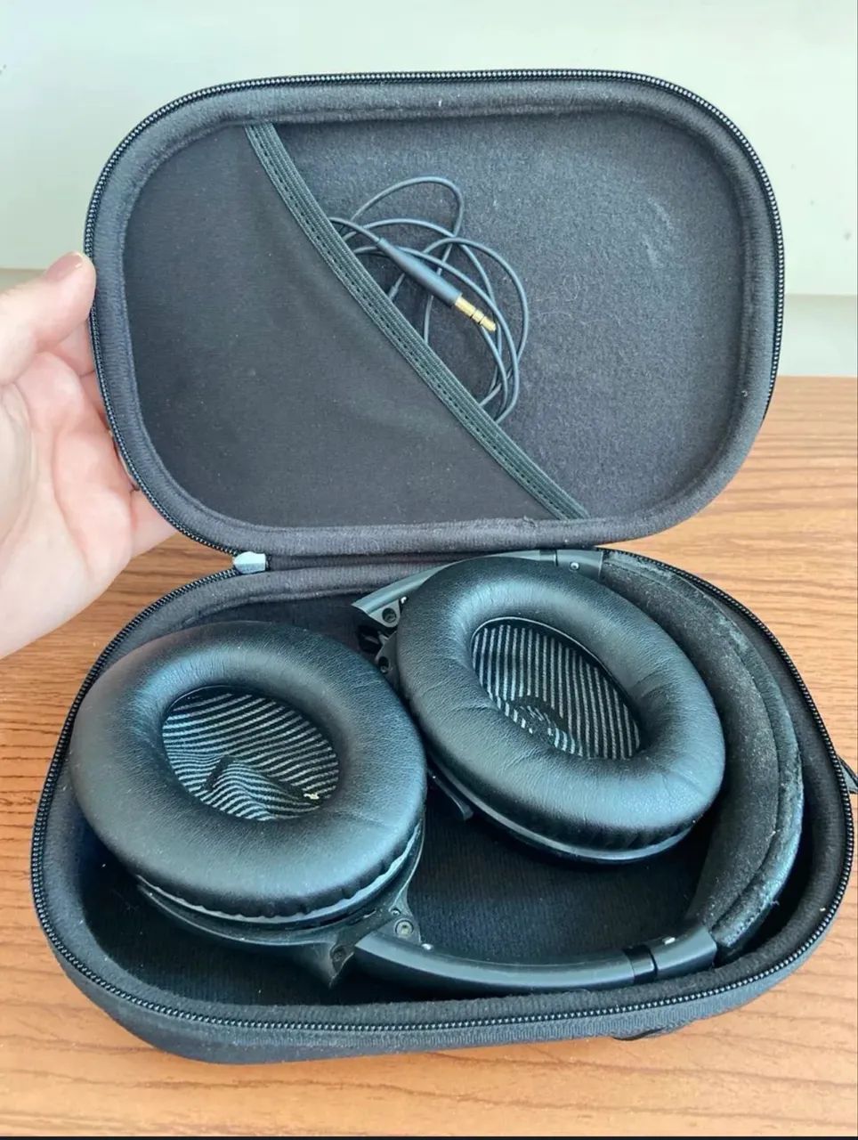 Fone De Ouvido Bose - Foto 3