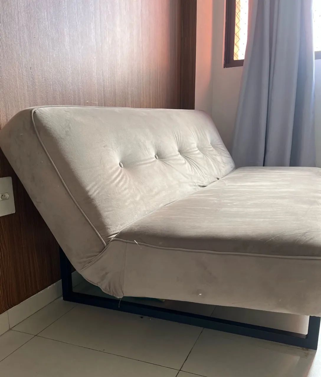 Sofá/cama - Foto 5