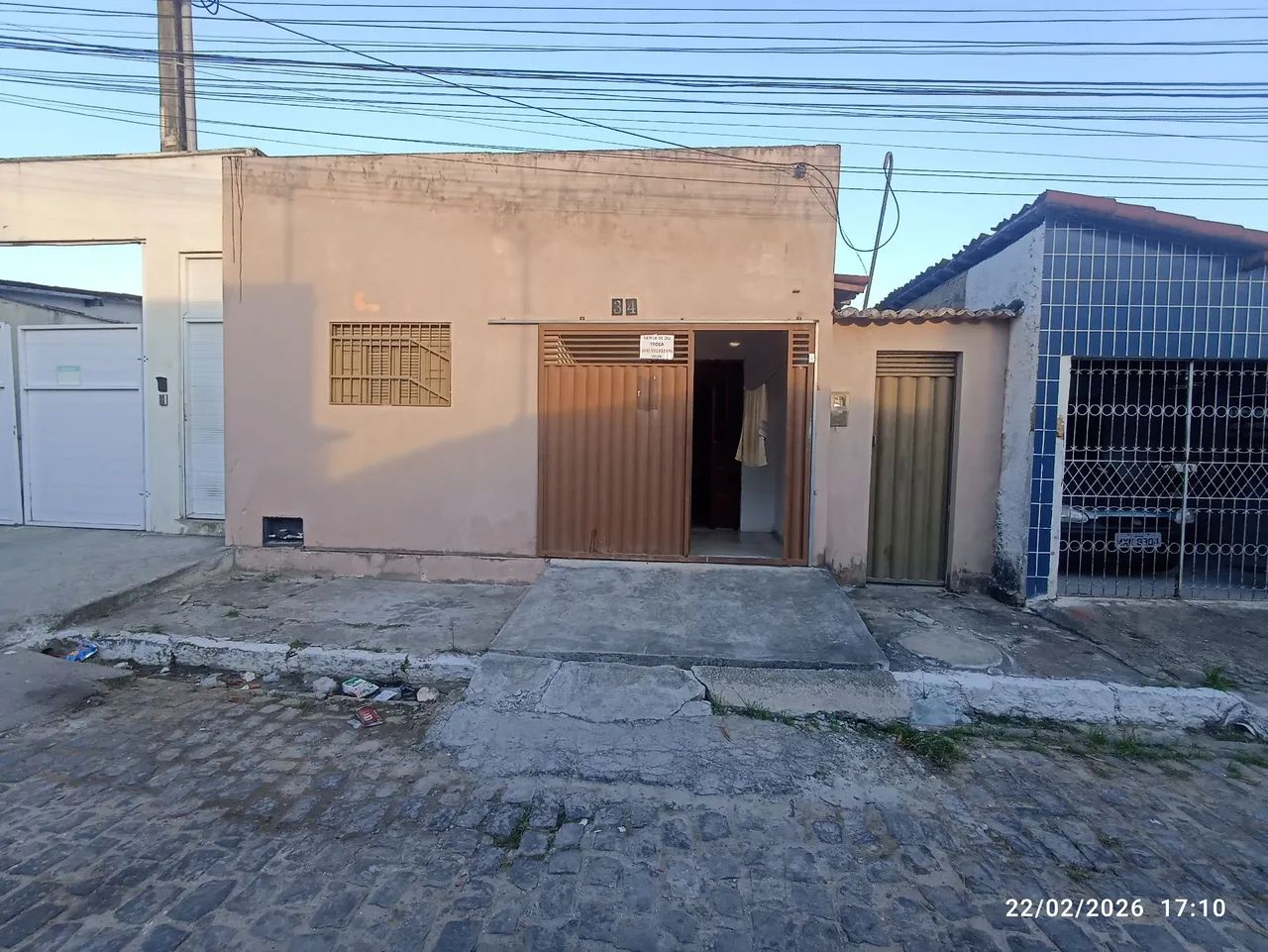 Foto - São Gonçalo do Amarante - Centro