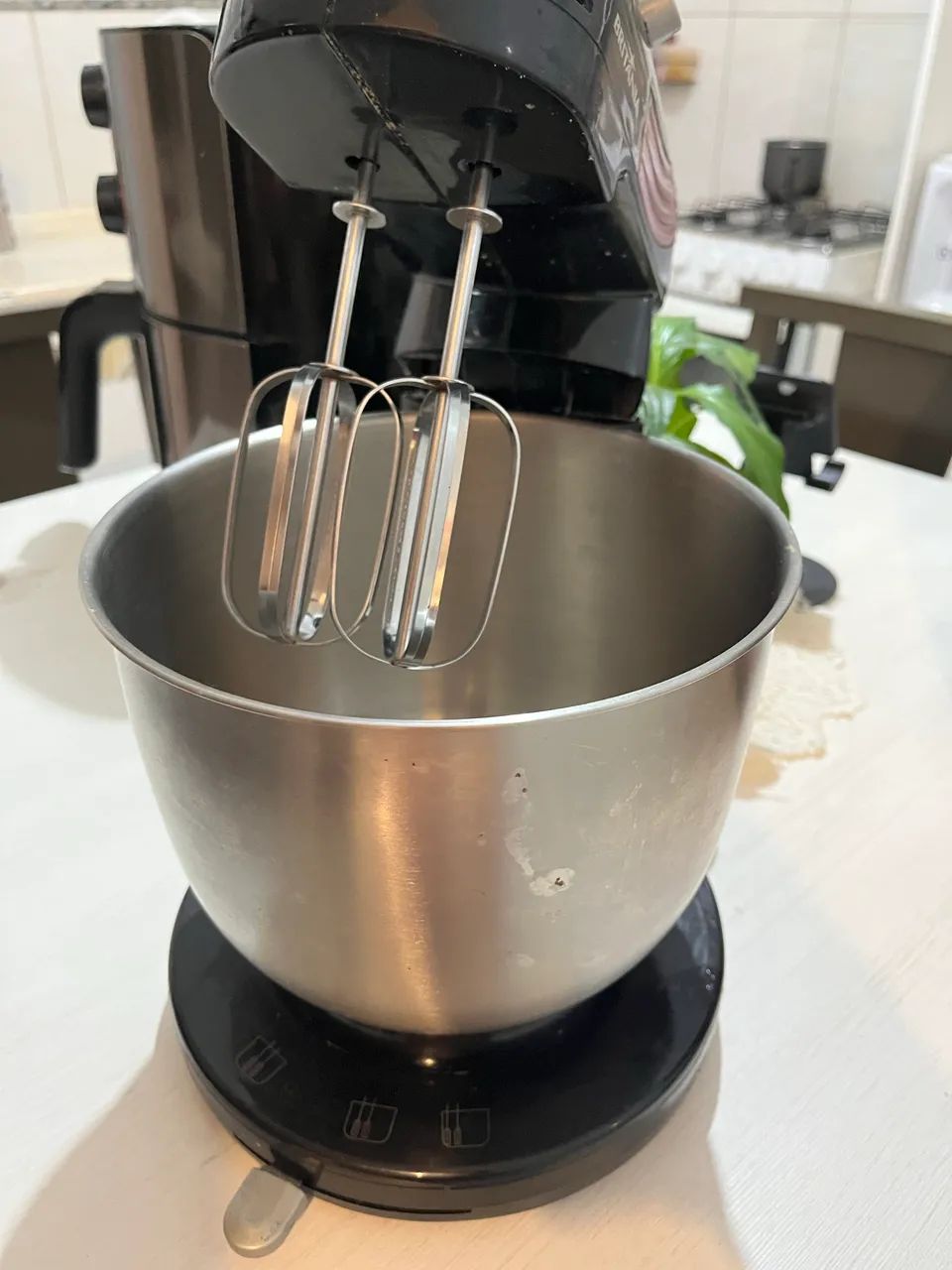 BATEDEIRA DE BOLO