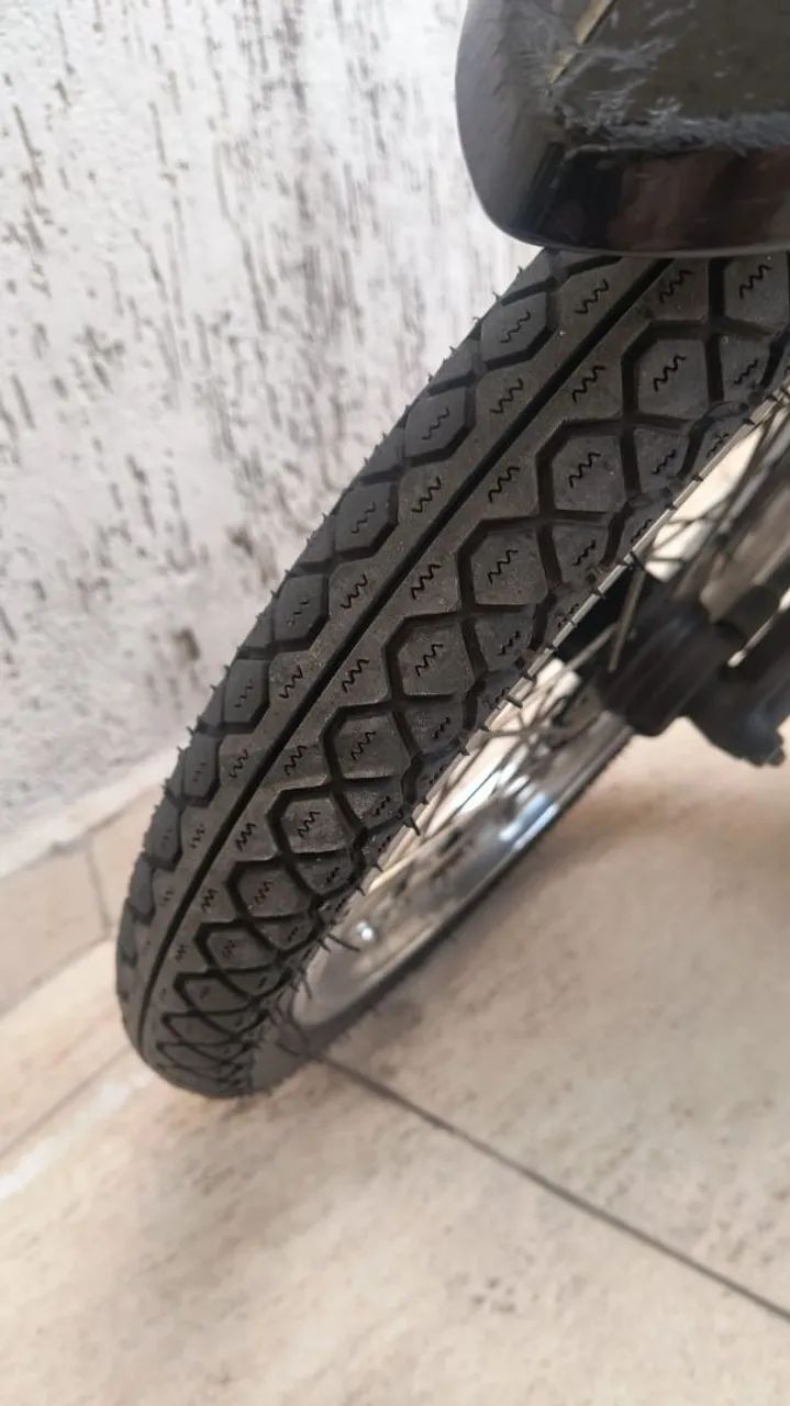 Vendo Crypton 115 Partida Eletrica - Foto 3