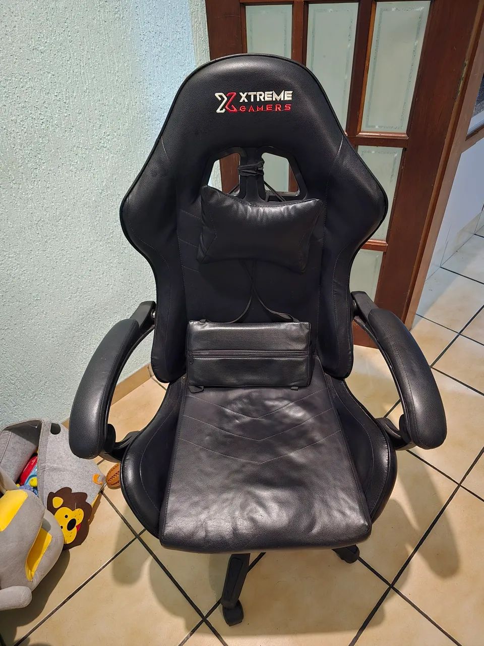 Cadeira Gamer