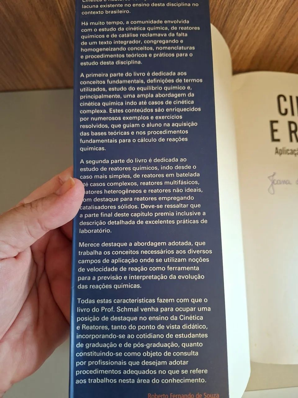 Livro De Engenharia  - Foto 3