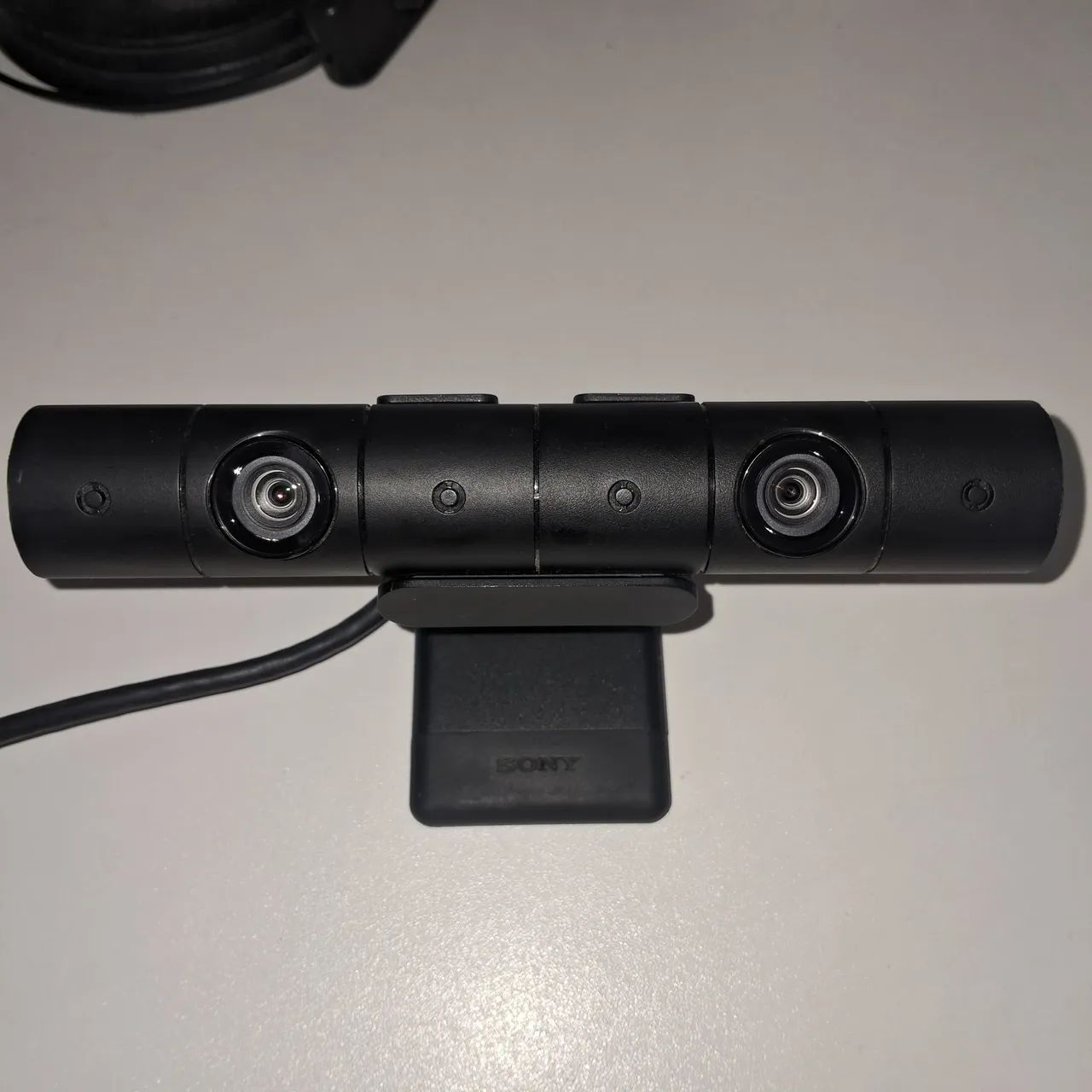 Câmera Playstation 4