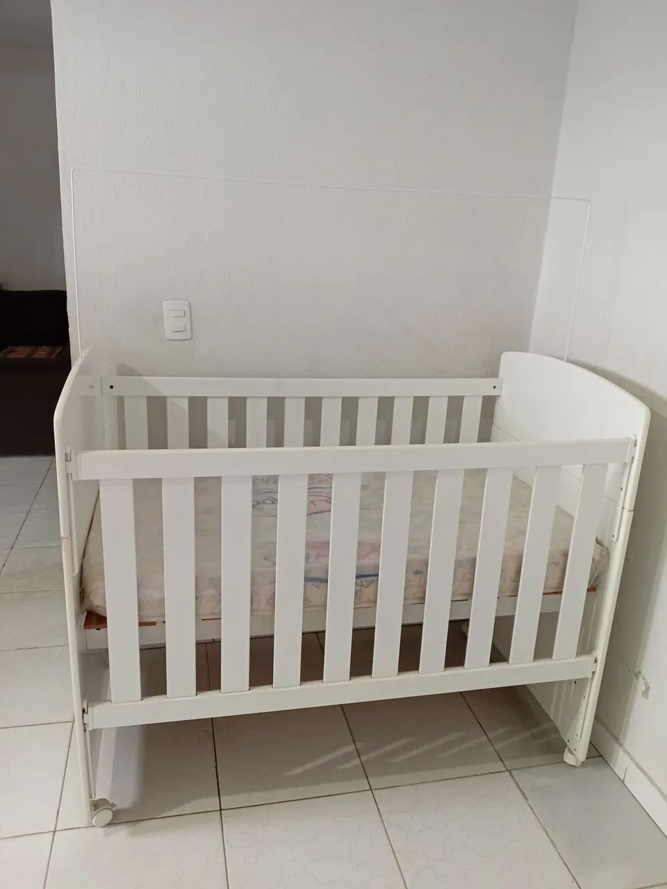 Vende-se berço - Foto 3
