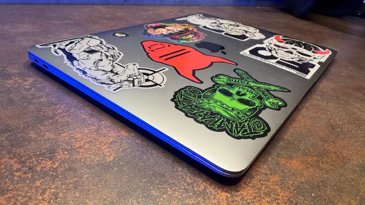 Macbook Air M1 - 256gb/8gb - Foto 5