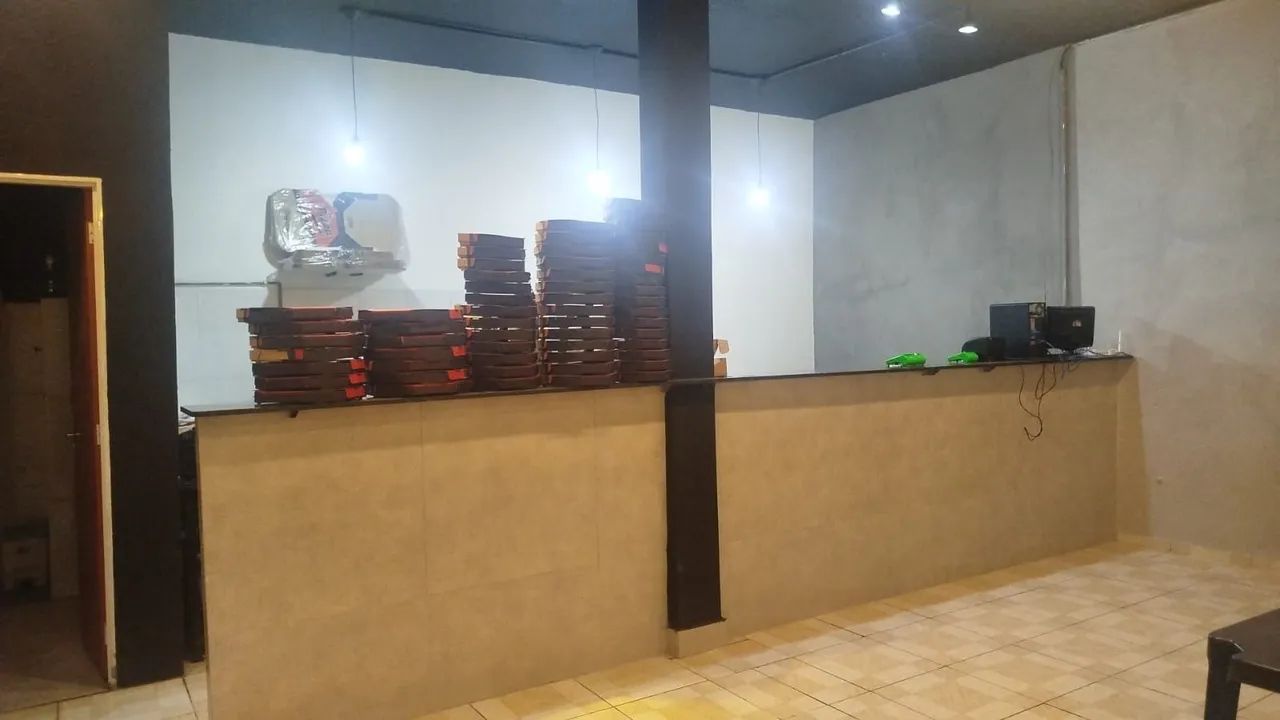 Pizzaria Montes Claros - Foto 2