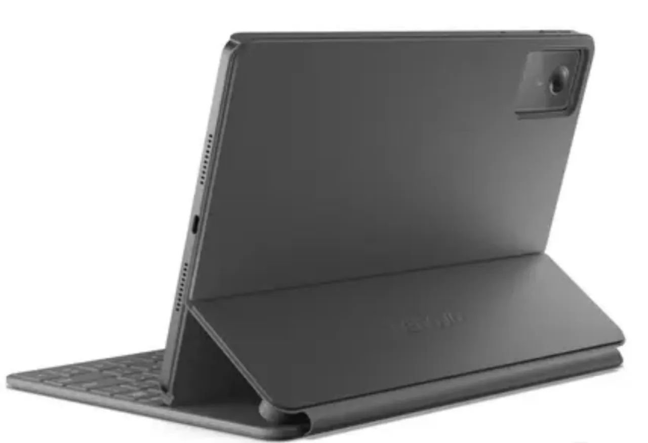 Tablet Lenovo Idea Tab com Capa Teclado e Caneta - Foto 5
