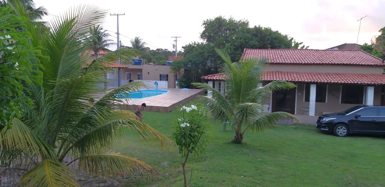 Casa Barra de Jacuípe  - Foto 6