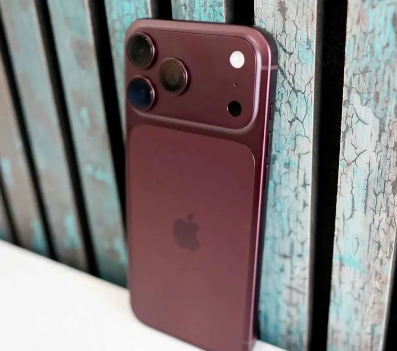 iPhone 18  - Foto 3