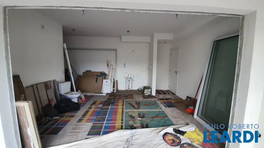 APARTAMENTO - CONSOLAÇÃO - SP - Foto 5
