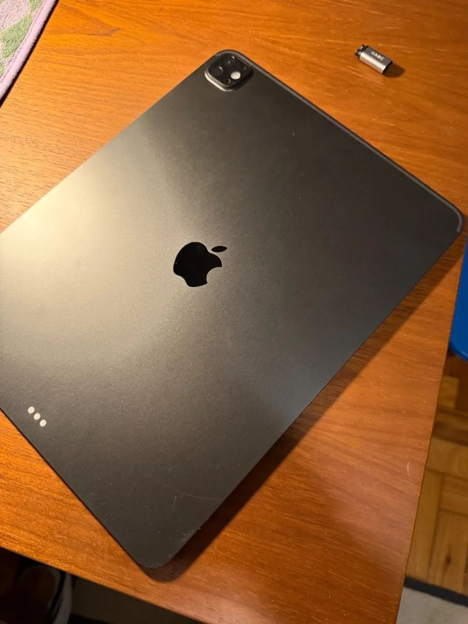 Apple Ipad 13 pro M5 256GB WiFi  - Foto 4