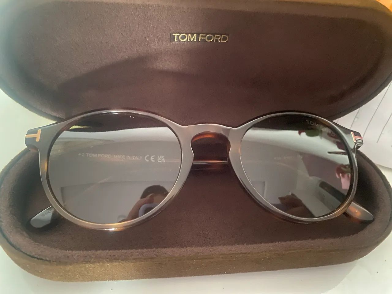Óculos marca Tom Ford