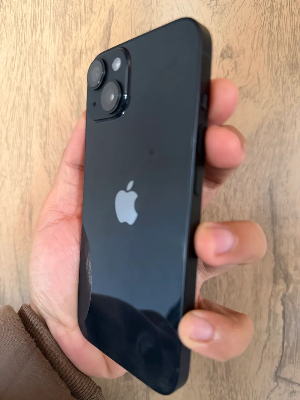 iPhone 14 128 GB 100% original ! Impecável 