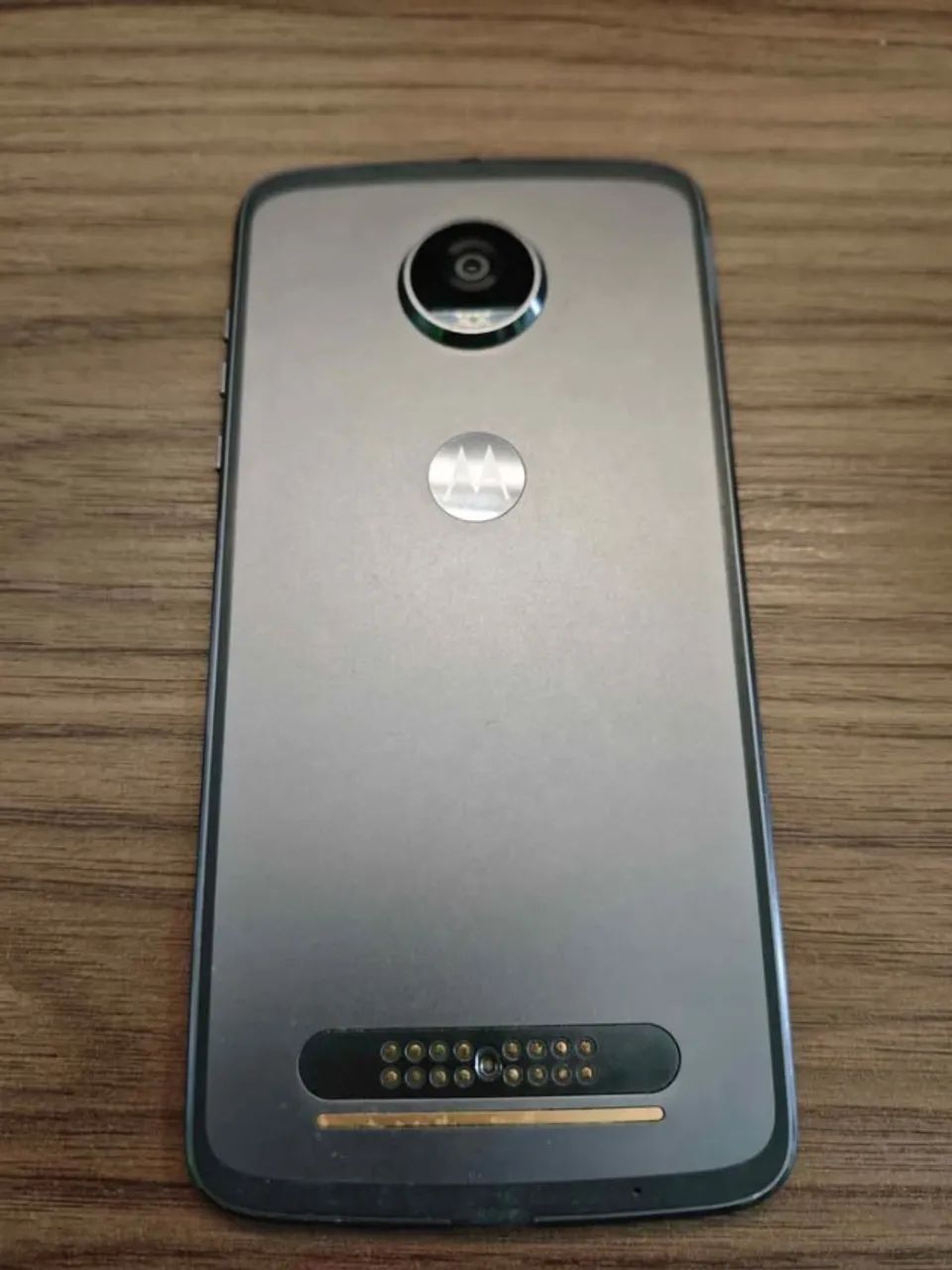 Moto Z2 Play Dual Sim 64 GB