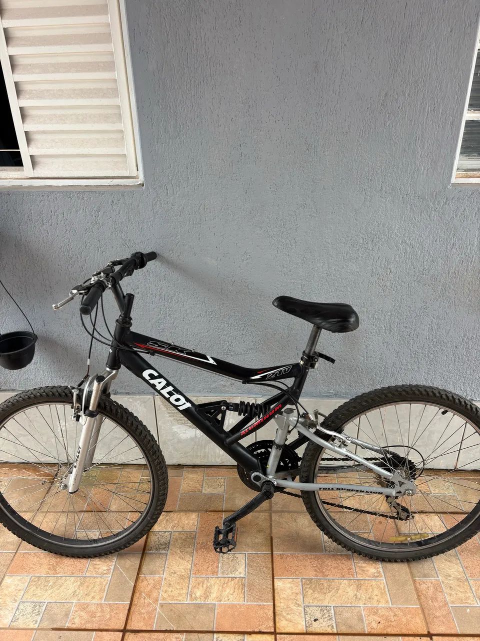 Vendo Bicicletas Semi novas  - Foto 4