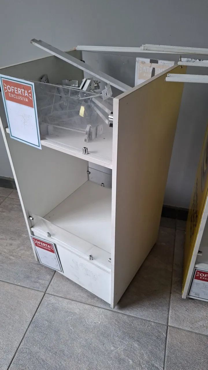 Espositor   - Foto 2