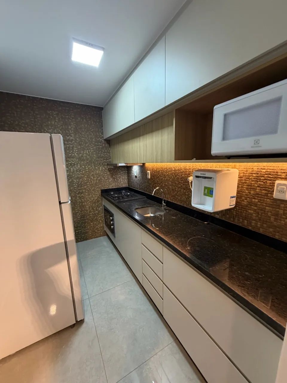 Lindo Apartamento mobiliado  - Foto 2