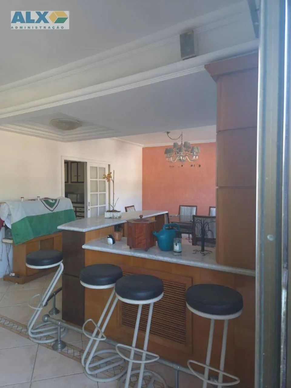 Linda Casa em São Francisco - Foto 4
