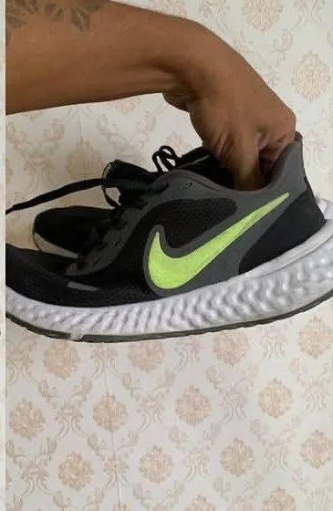Tênis Nike