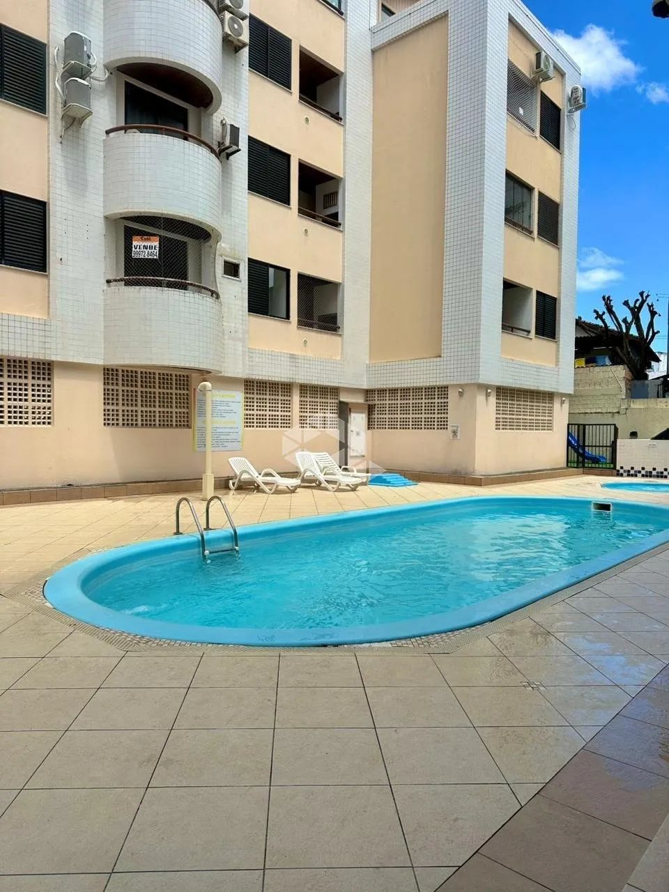 Apto 2 Dormitórios nos Ingleses - Gavivotas - Foto 3