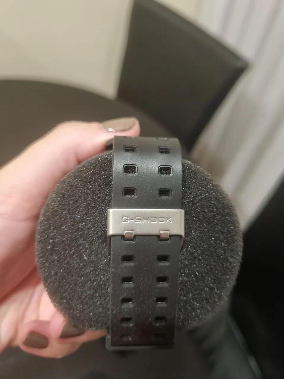 Relógio G Shock - Foto 3