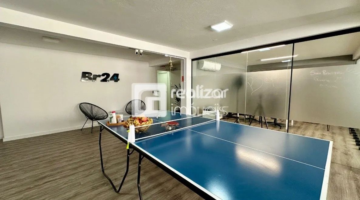 sala comercial dupla para locação em Saco Grande, Florianópolis - Foto 4