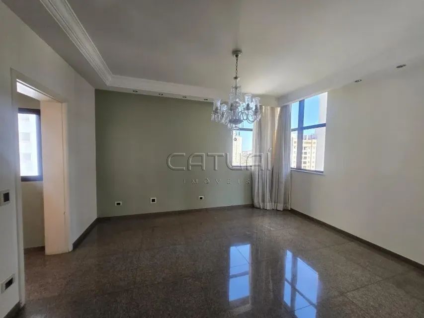 Apartamento À Venda E Locação Royal Garden Edifício Londrina - Foto 2