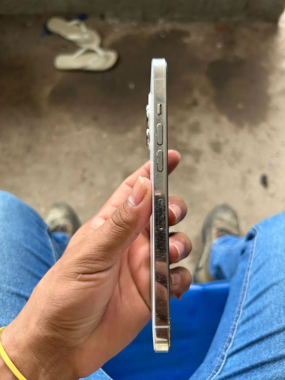 Celular em perfeito estado 