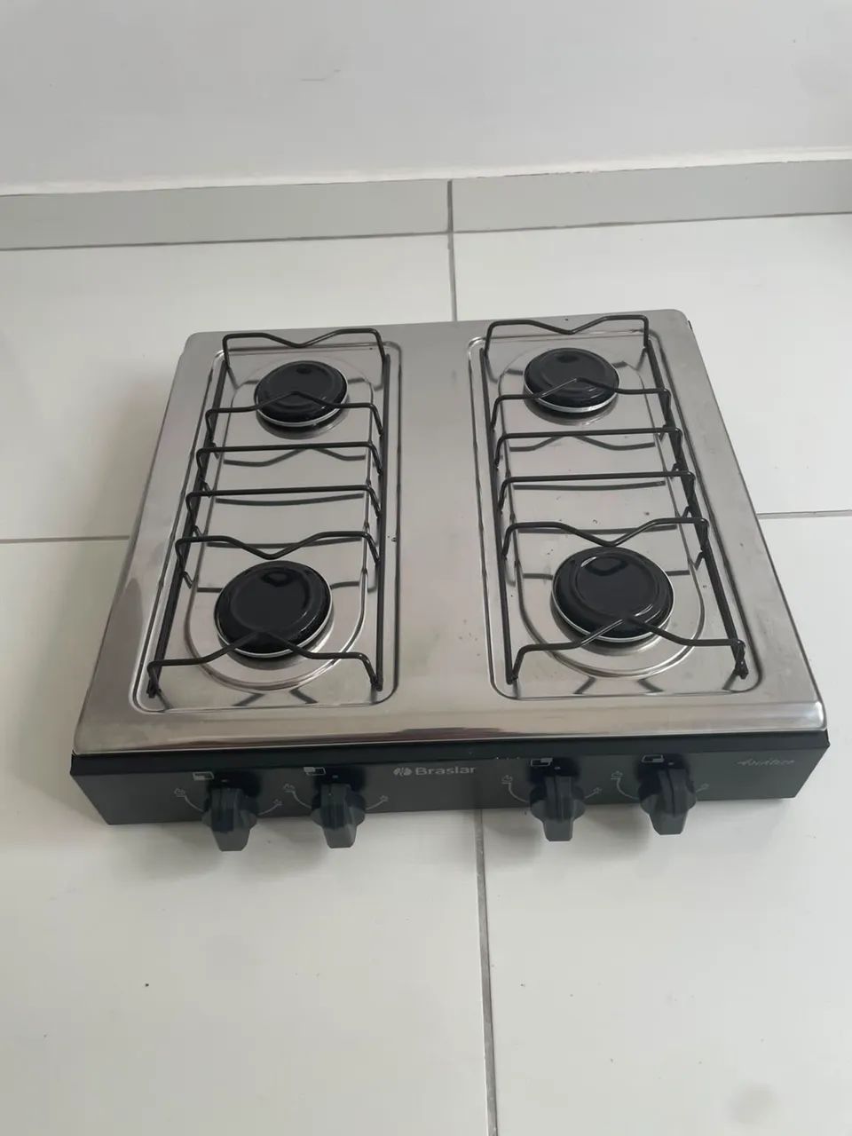 Fogão de mesa  - Foto 2