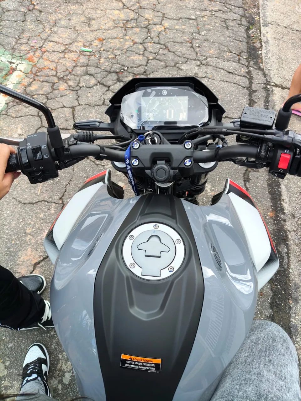 Fz25  - Foto 2