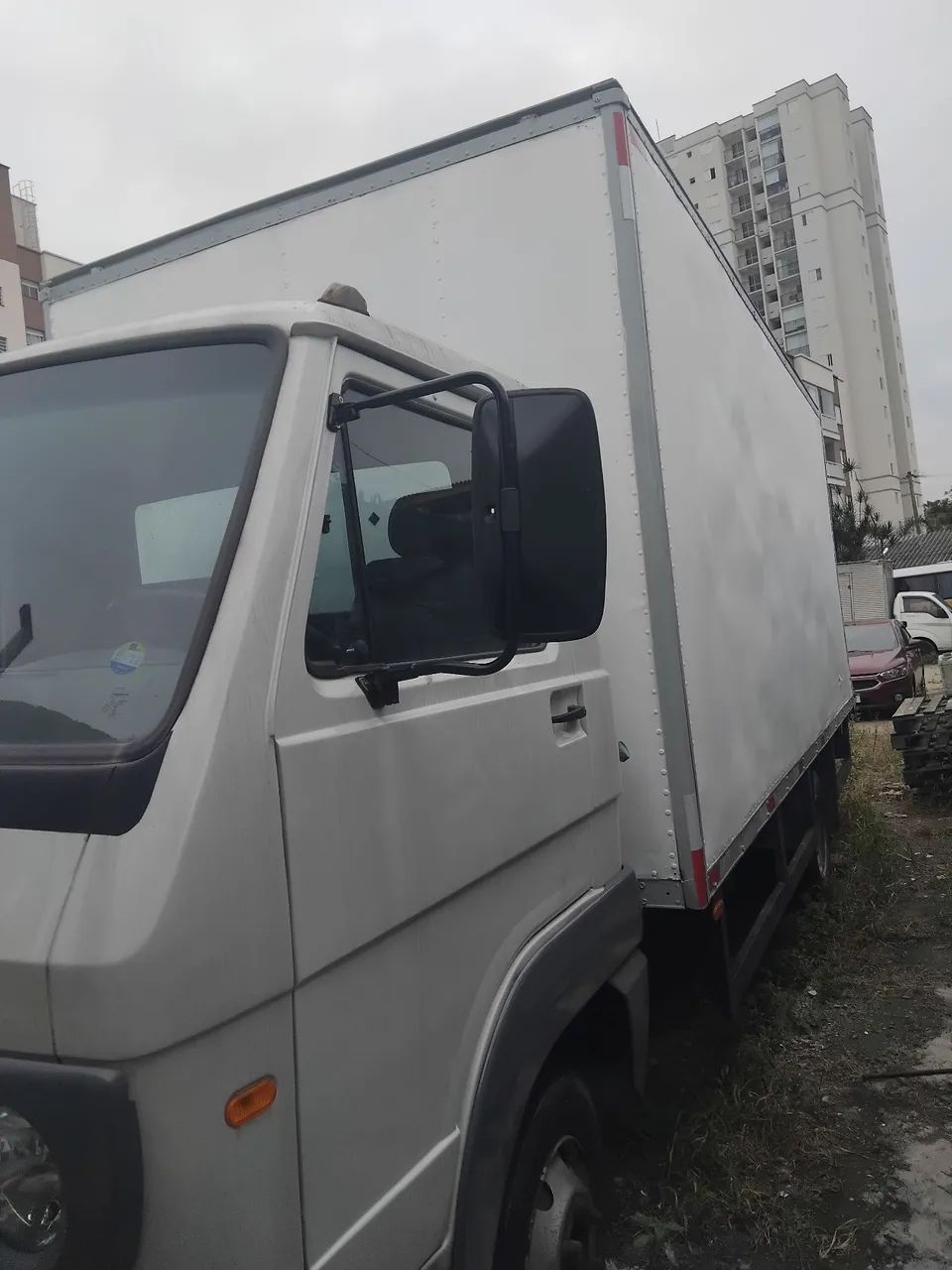 Vw 8150e  - Foto 3