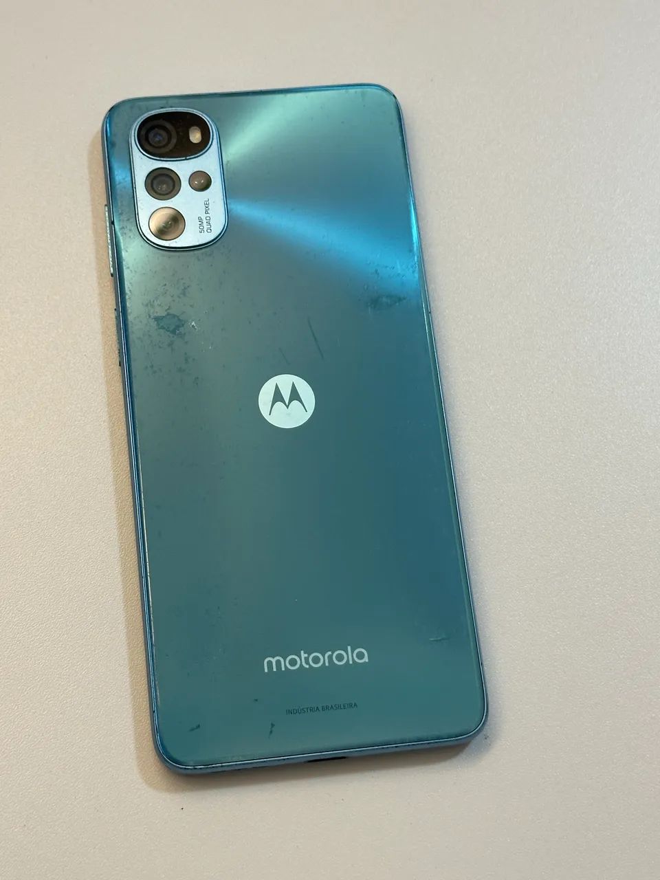 Moto G22 - Foto 3