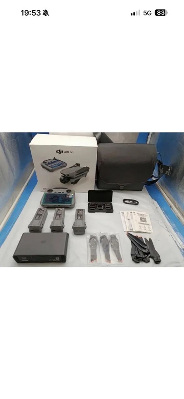DJI Air 3 S